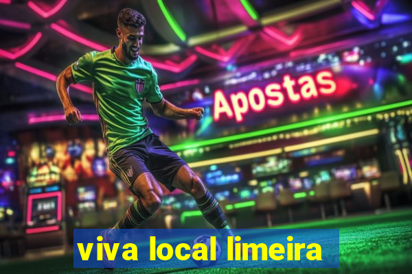 viva local limeira